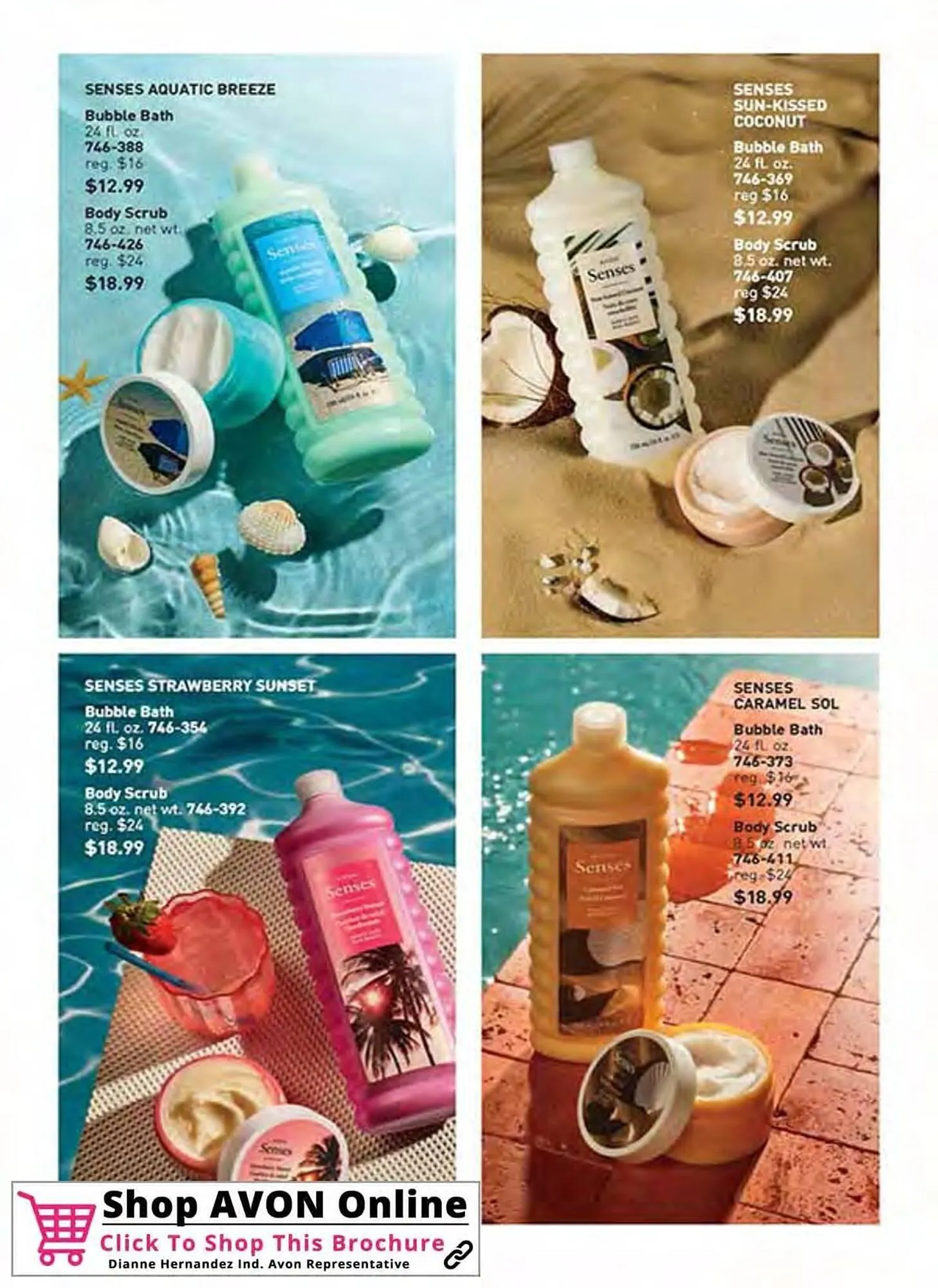 Avon catalogue - Catalogue valid from 21 July to 26 August 2025 - page 114