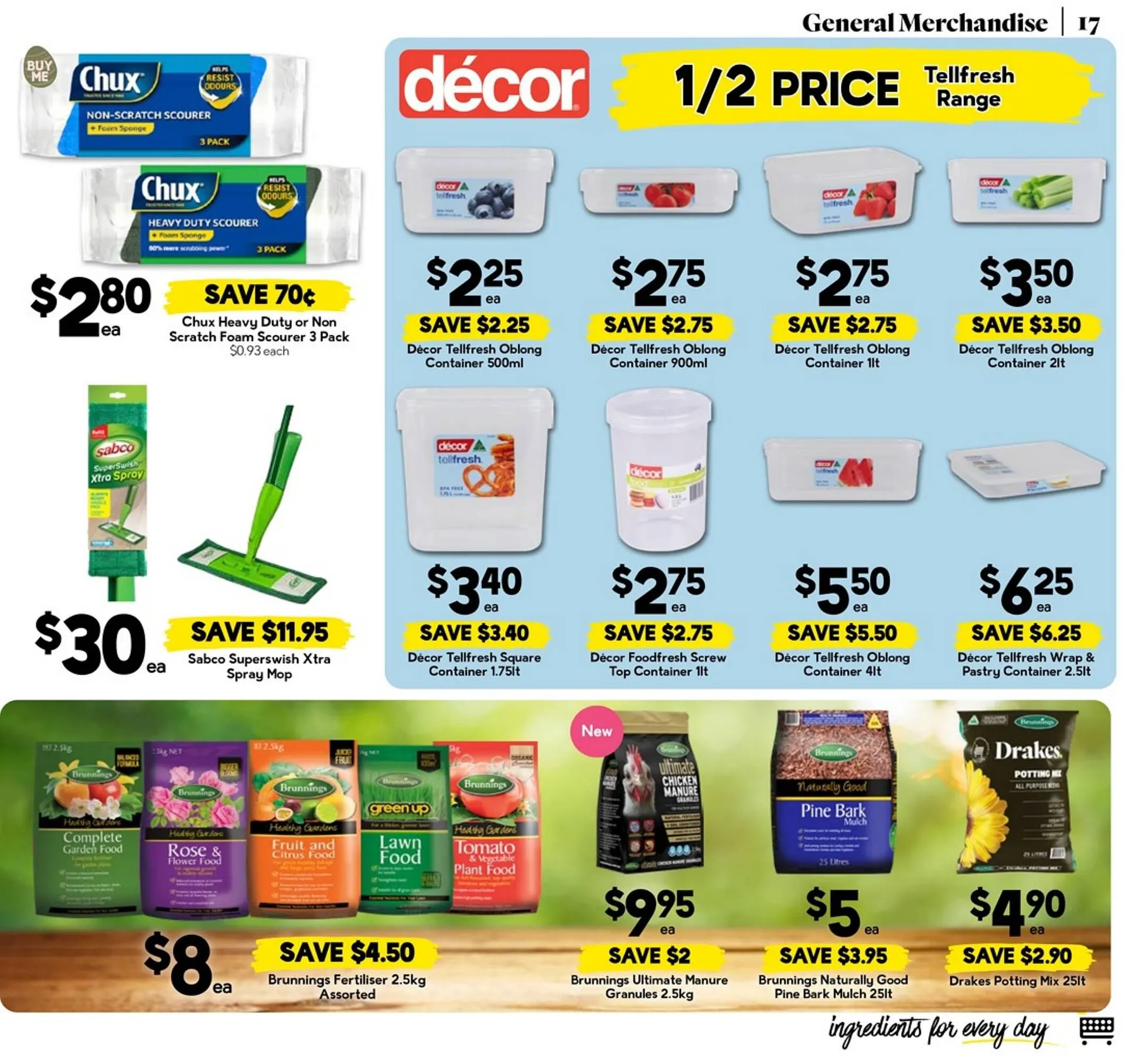 Drakes catalogue - Catalogue valid from 18 March to 24 March 2026 - page 17