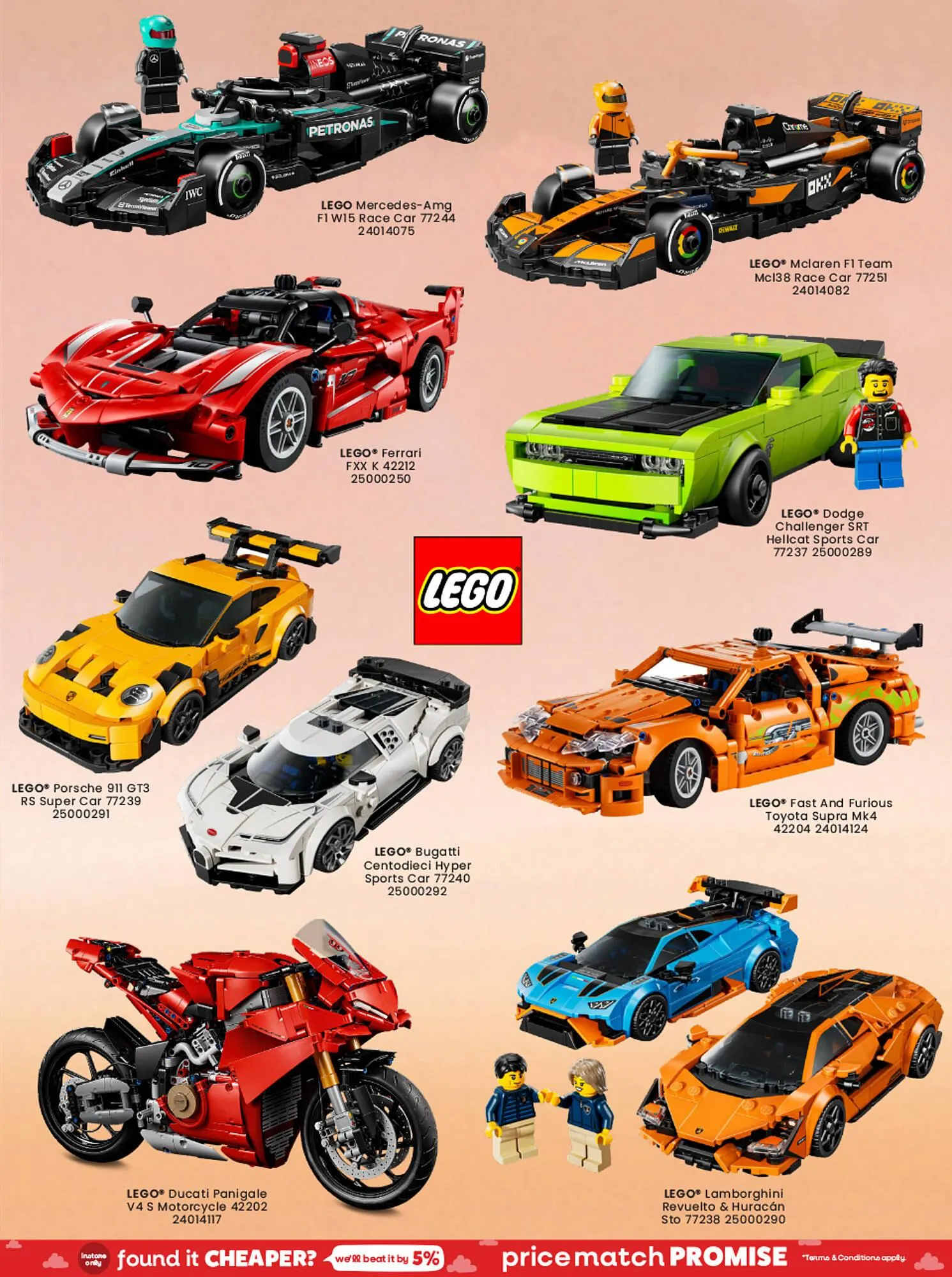 Toymate catalogue - Catalogue valid from 3 December to 9 December 2025 - page 17