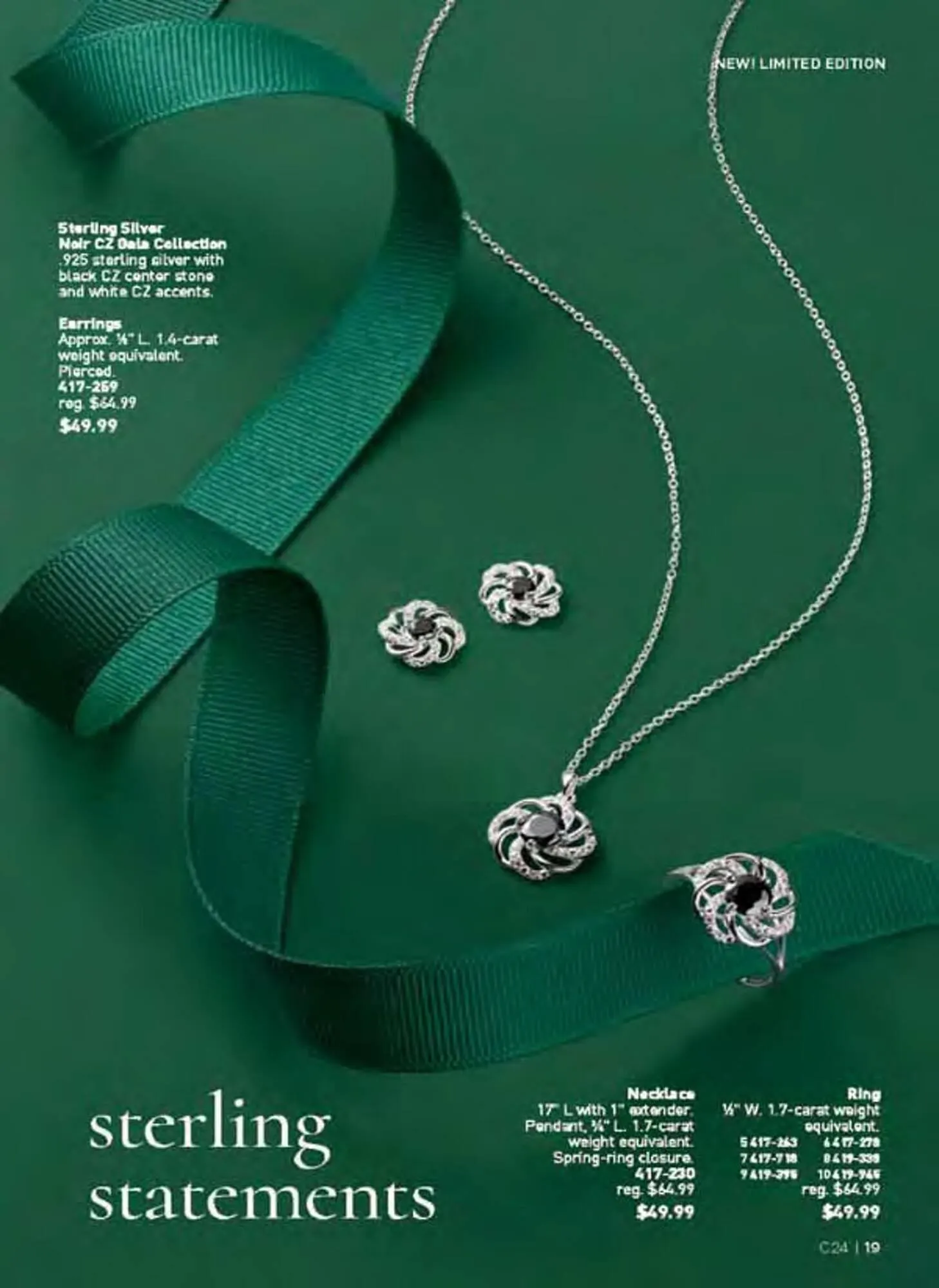 Avon catalogue - Catalogue valid from 4 November to 2 December 2025 - page 19