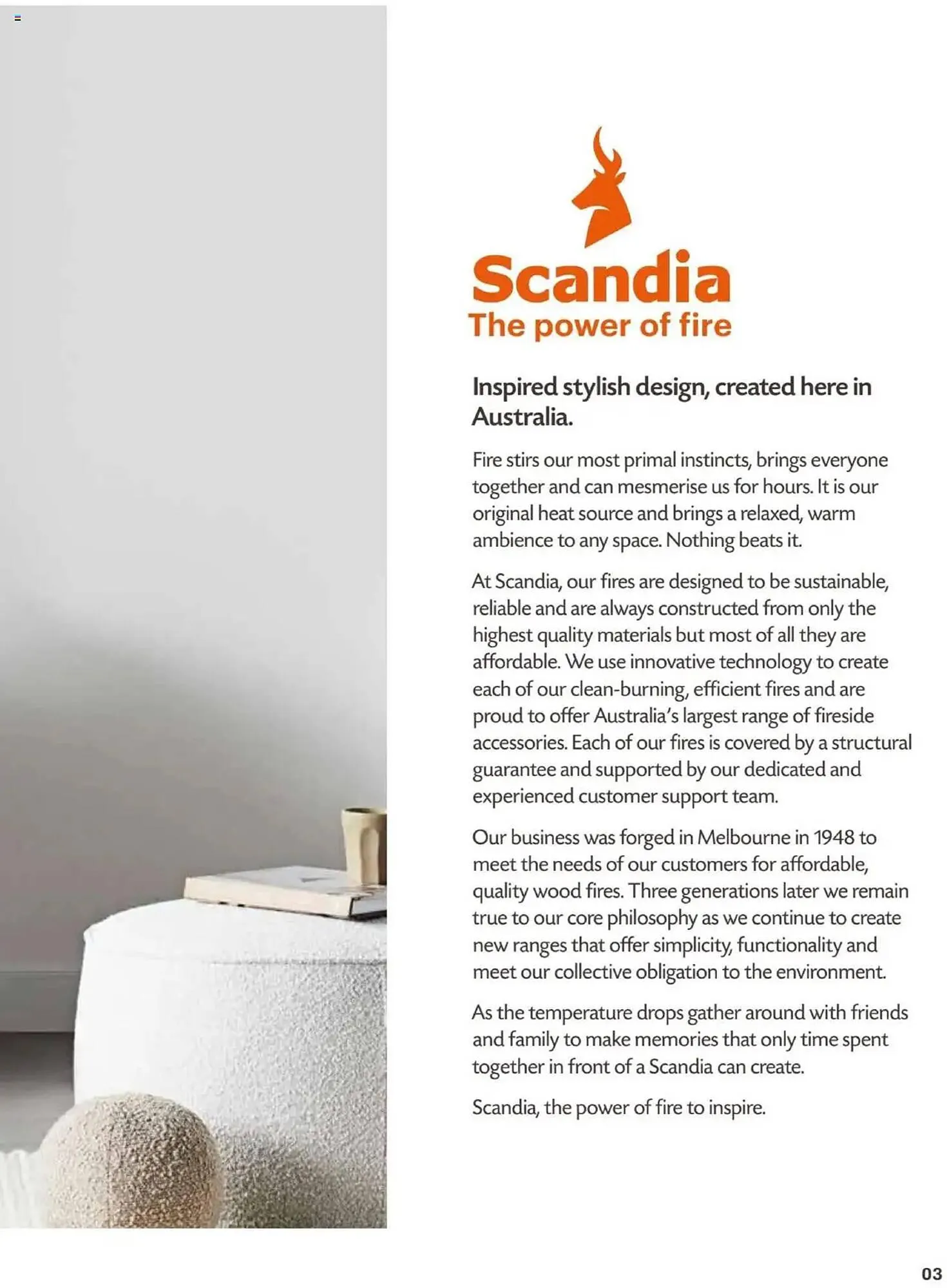 Bunnings catalogue - Catalogue valid from 31 March to 2 January 2026 - page 3