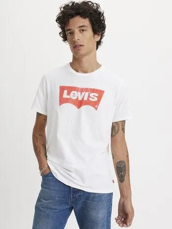 Levi's® Men's Classic Graphic T-Shirt