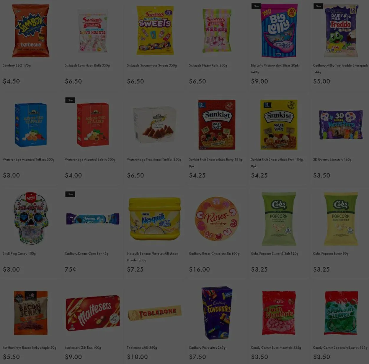 The Reject Shop Current catalogue - Catalogue valid from 21 April to 30 April 2025 - page 24