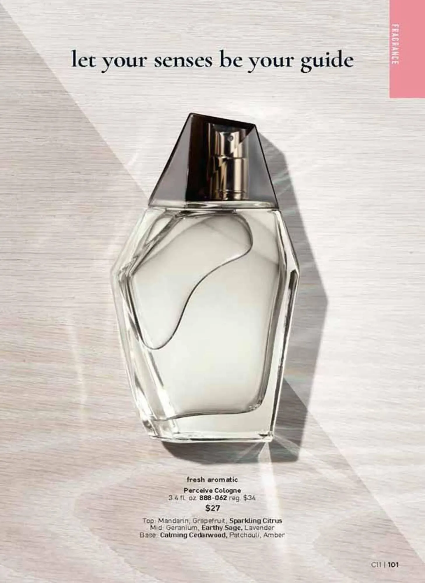 Avon catalogue - Catalogue valid from 27 April to 2 June 2026 - page 101