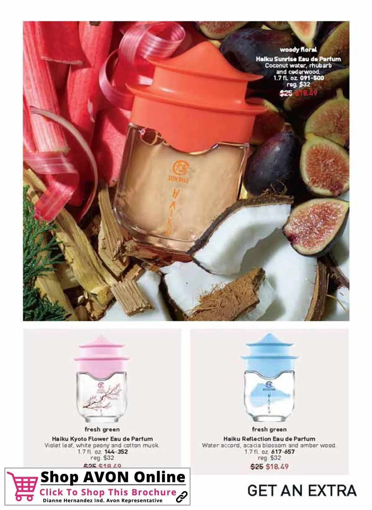 Avon catalogue - Catalogue valid from 26 January to 24 February 2026 - page 118