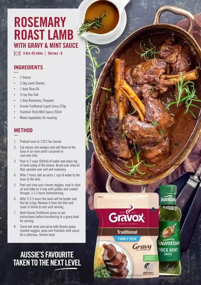  Christmas Edition 2024 - Catalogue valid from 1 November to 24 December 2024 - page 85