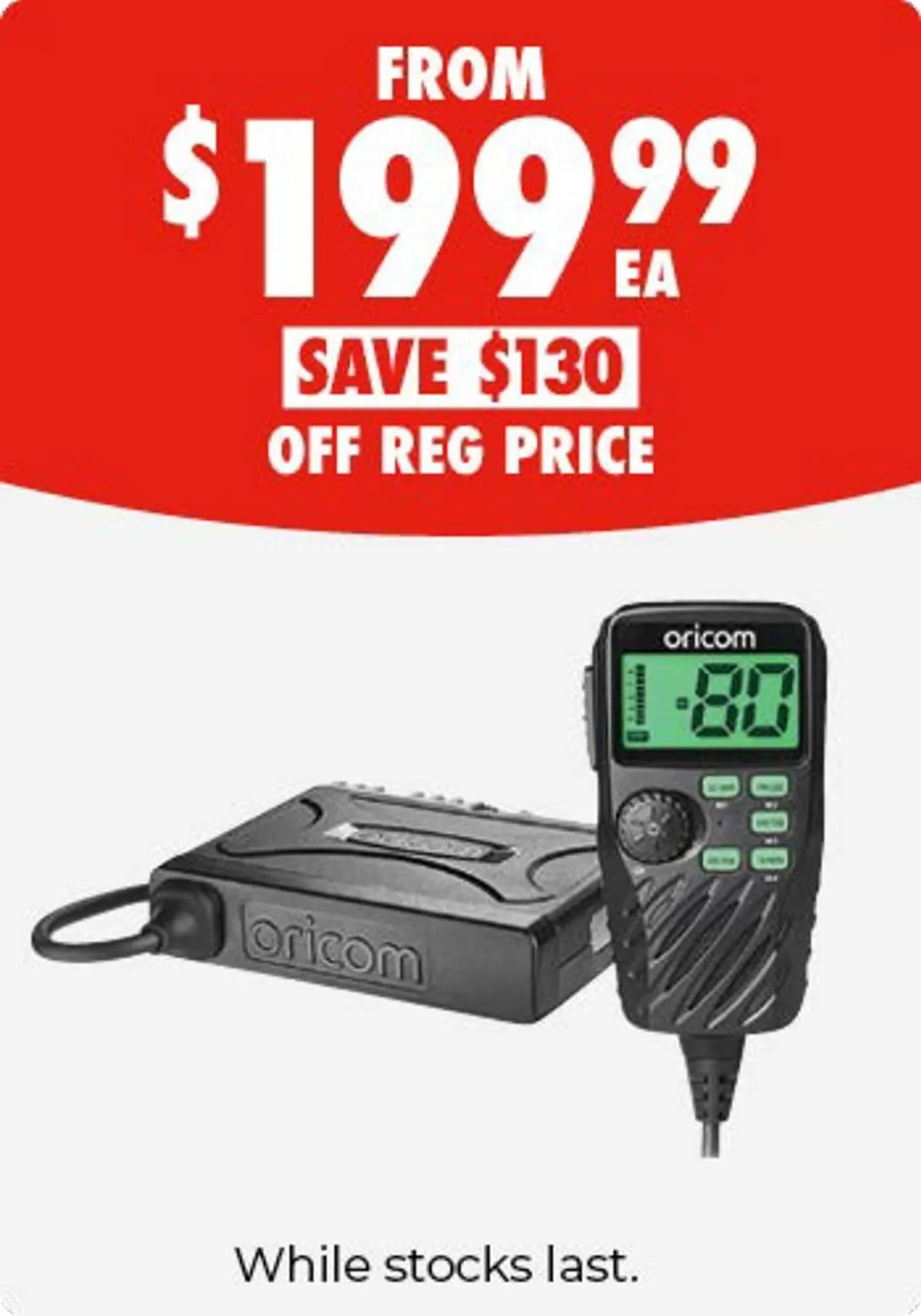 BCF catalogue - Catalogue valid from 13 February to 27 February 2026 - page 3