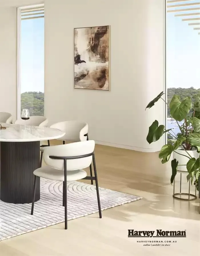 Elevate Your Style - Catalogue valid from 7 April to 29 May 2025 - page 5