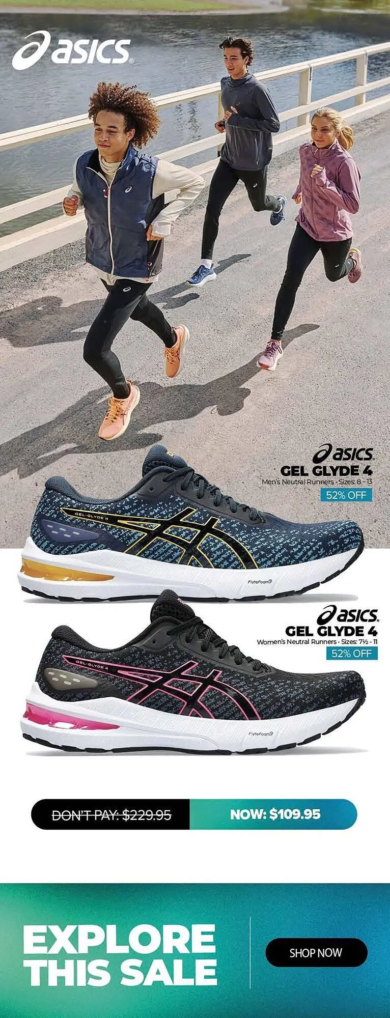 Jim Kidd Sports catalogue - Catalogue valid from 25 September to 9 October 2025 - page 4