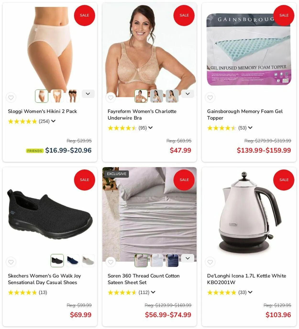 Harris Scarfe Current catalogue - Catalogue valid from 15 September to 24 September 2025 - page 17