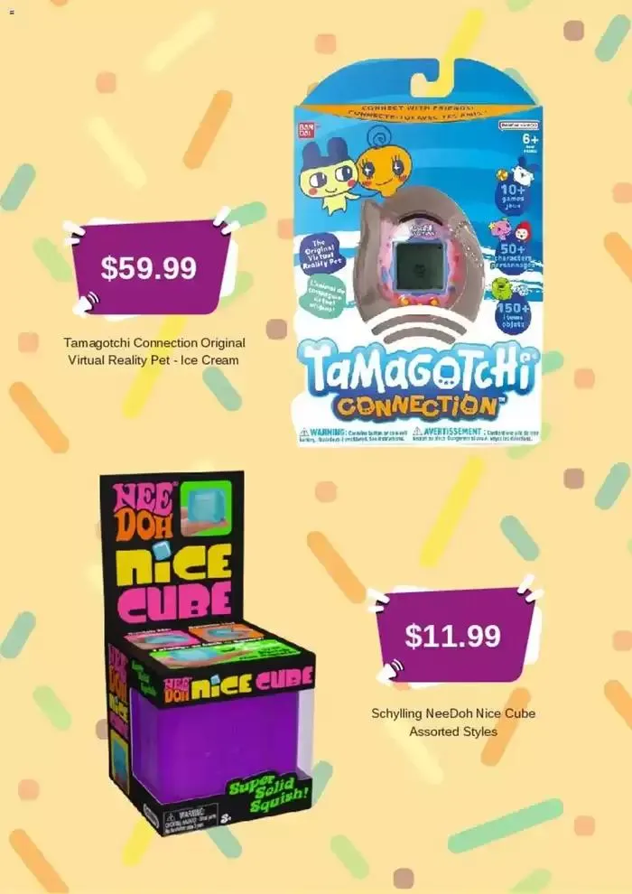 Top Toys - Catalogue valid from 7 March to 31 March 2025 - page 5