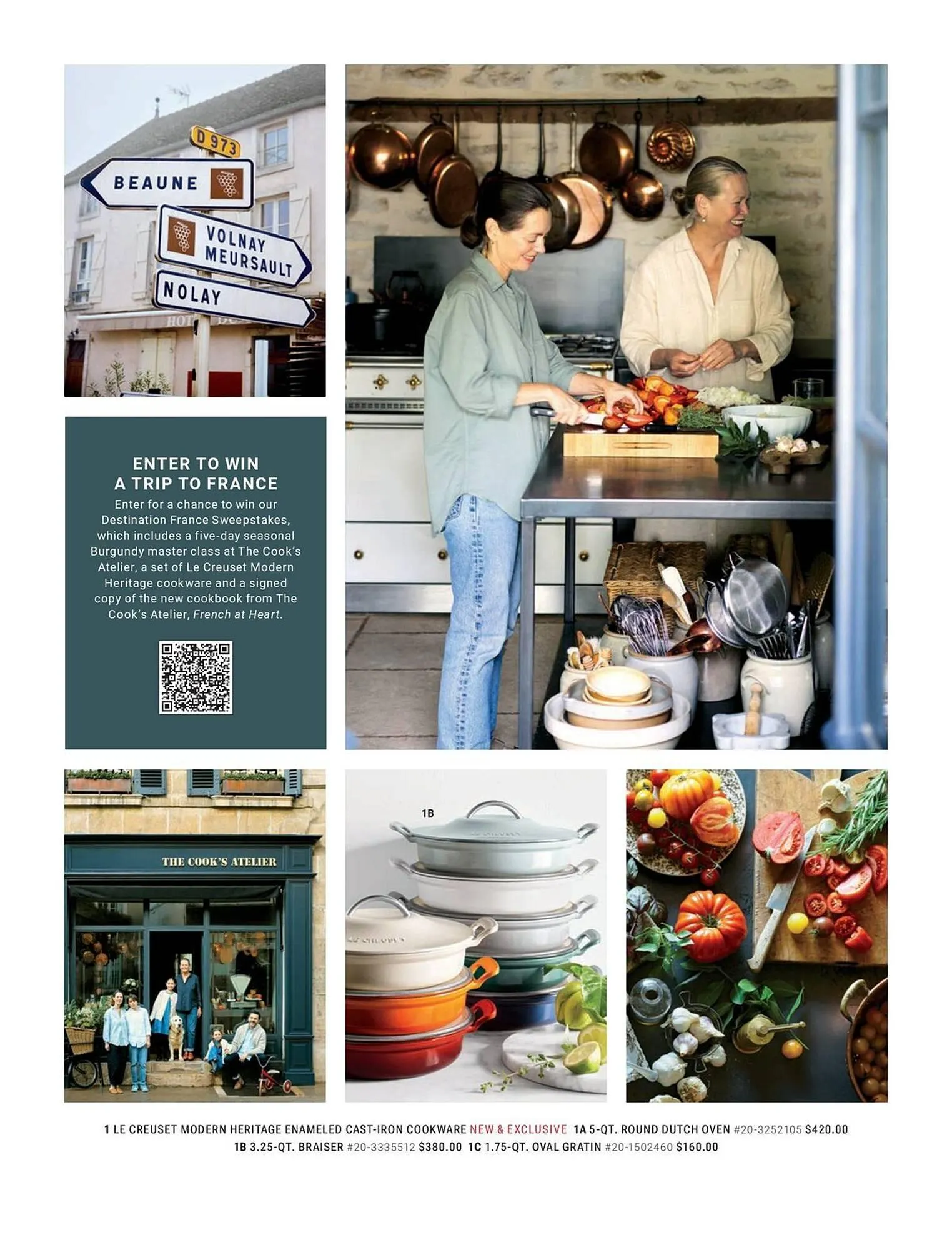 Williams-Sonoma catalogue - Catalogue valid from 25 August to 25 September 2025 - page 15