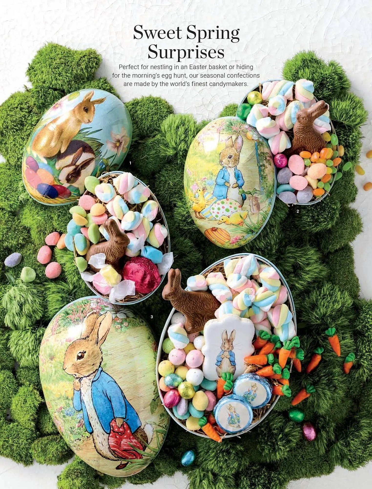 Williams-Sonoma catalog - Catalogue valid from 23 February to 31 March 2026 - page 10