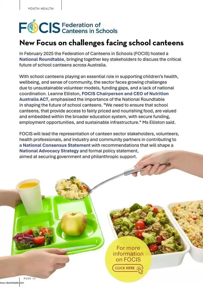 Autumn Issue - Catalogue valid from 10 March to 30 April 2025 - page 72