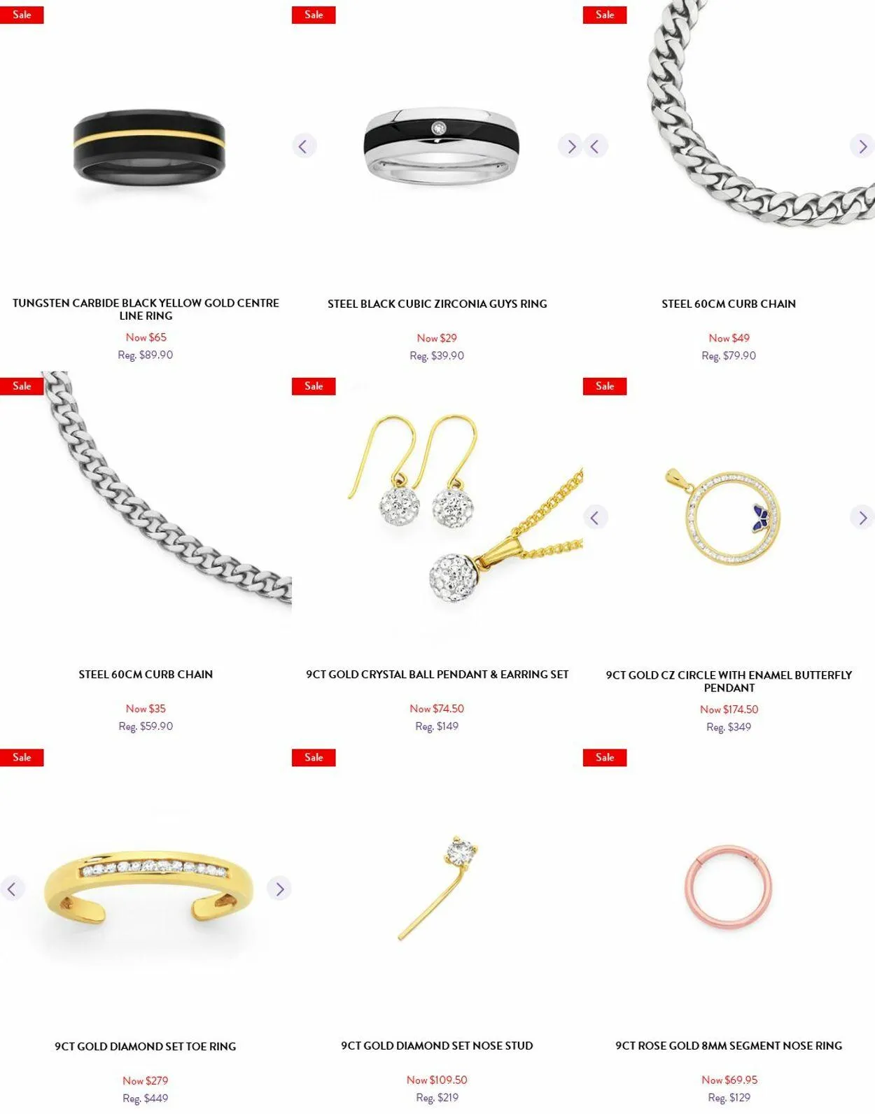 Goldmark Current catalogue - Catalogue valid from 22 December to 28 December 2025 - page 10