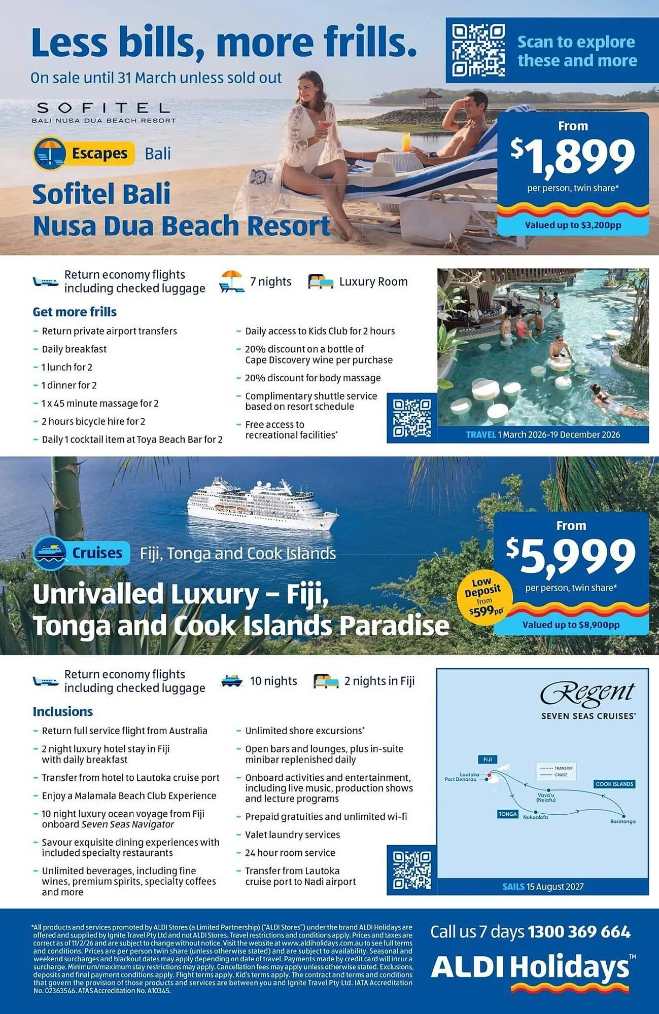 ALDI catalogue - Catalogue valid from 25 March to 31 March 2026 - page 23