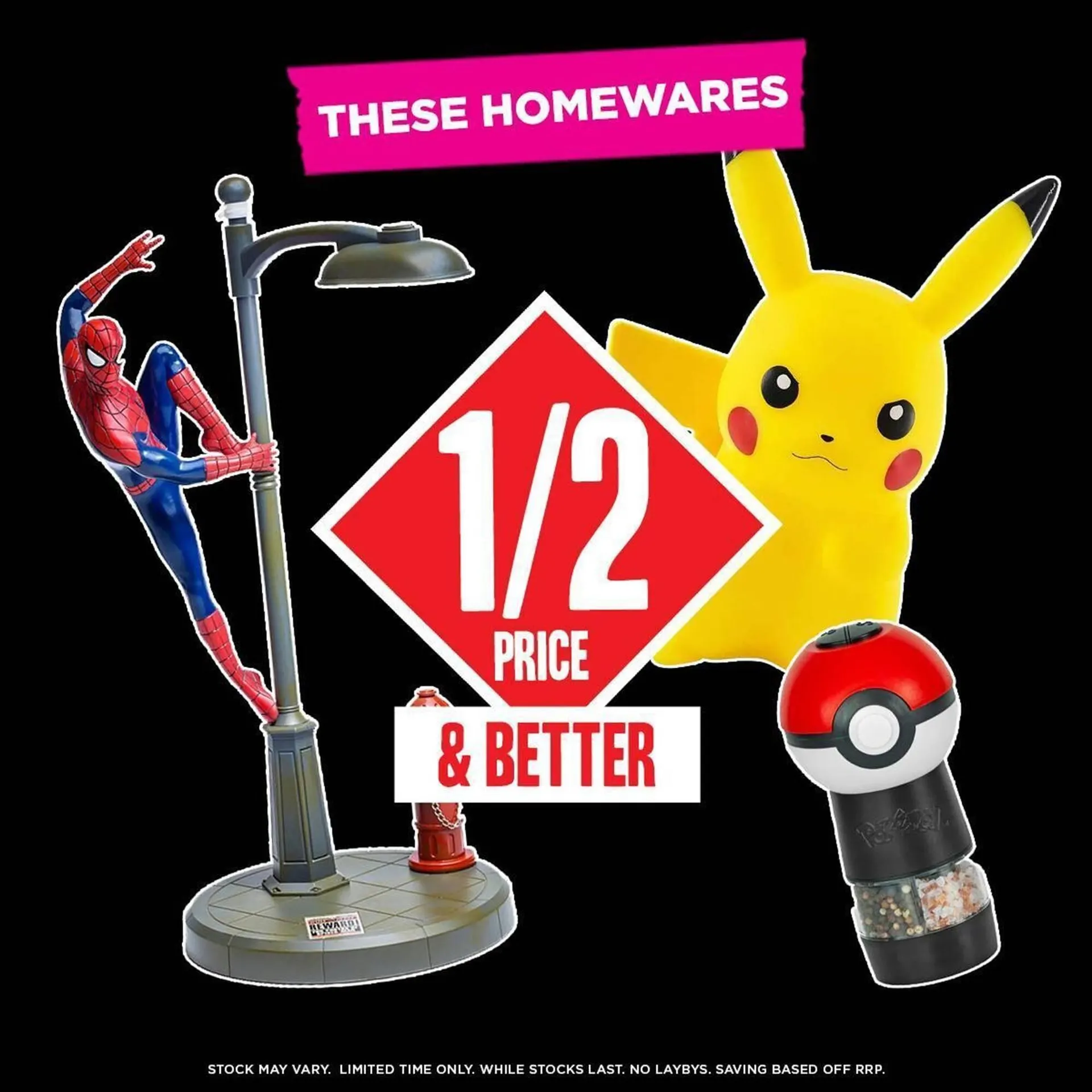 EB Games catalogue - Catalogue valid from 23 April to 29 April 2026 - page 2