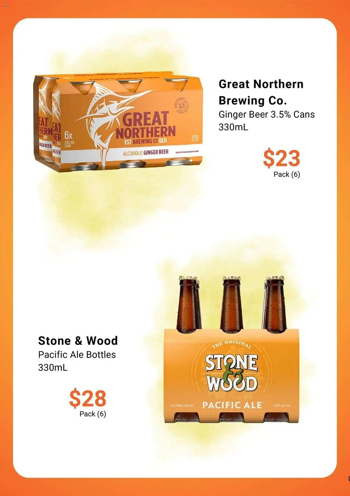 BWS catalogue - Catalogue valid from 27 October to 31 October 2025 - page 5