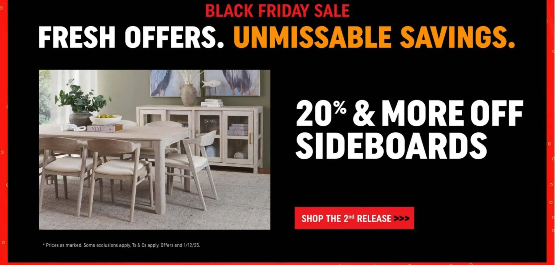 1825 Interiors catalogue - Catalogue valid from 3 November to 1 December 2025 - page 3