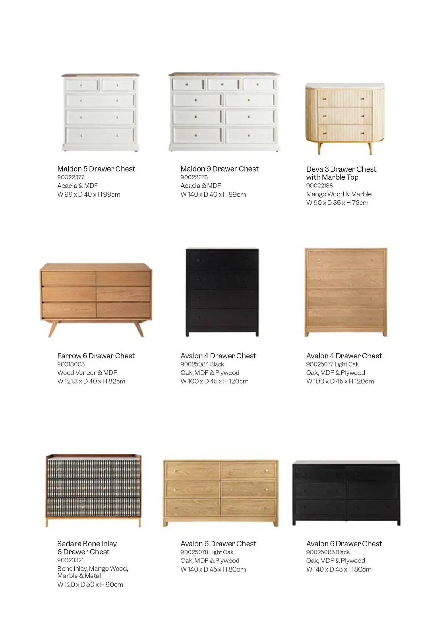Early Settler catalogue - Catalogue valid from 1 July to 31 July 2025 - page 44
