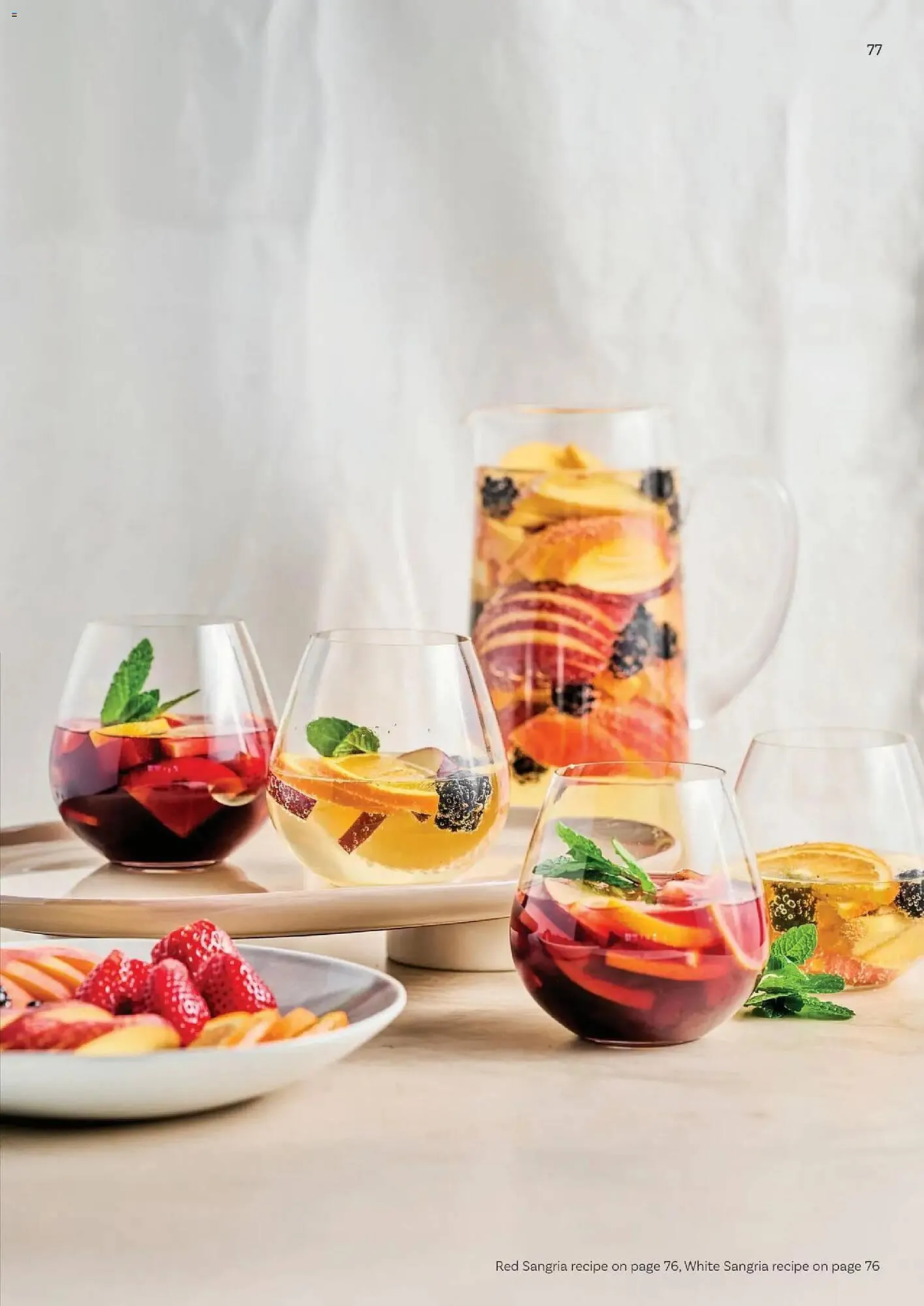 Supabarn catalogue - Catalogue valid from 26 November to 4 December 2025 - page 77