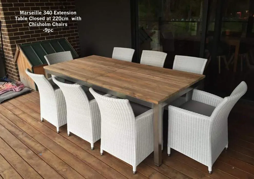 Marseille Collection - Catalogue valid from 13 May to 30 April 2025 - page 10