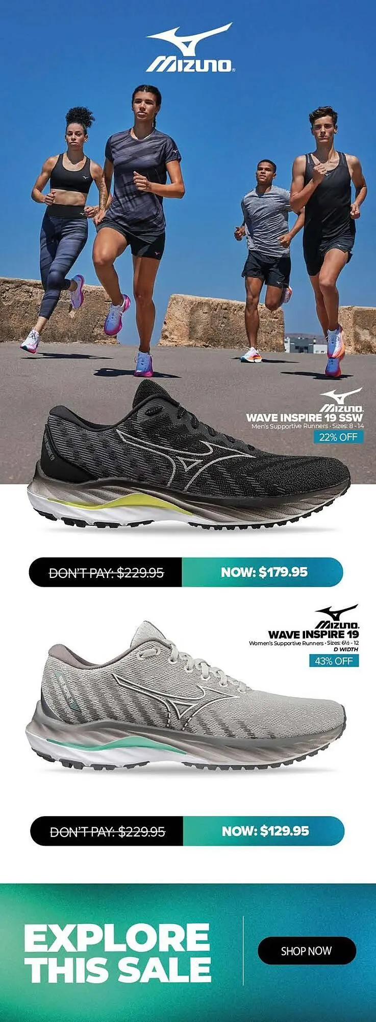 Jim Kidd Sports catalogue - Catalogue valid from 25 September to 9 October 2025 - page 8