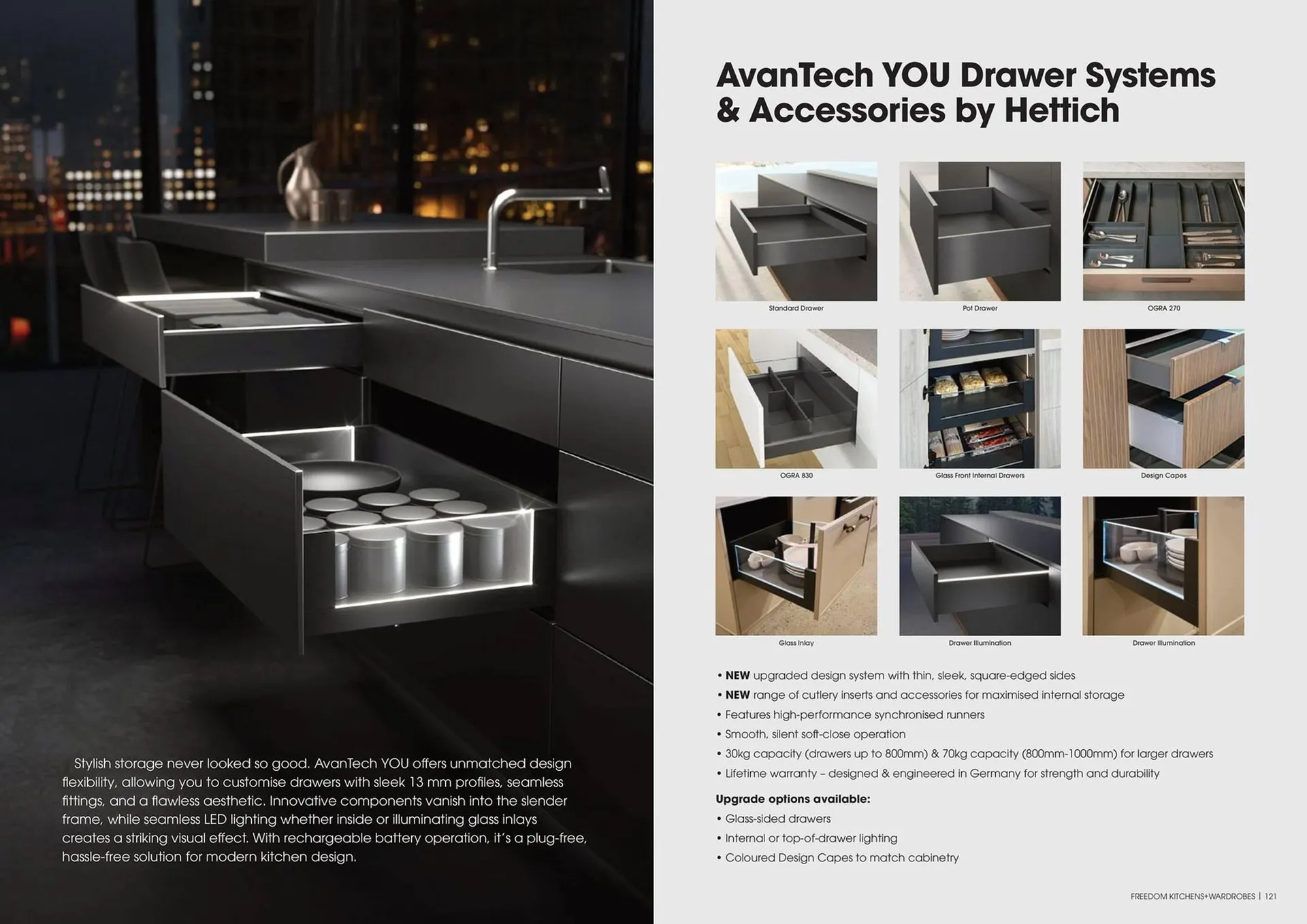 Freedom catalogue - Catalogue valid from 1 December to 28 February 2026 - page 61