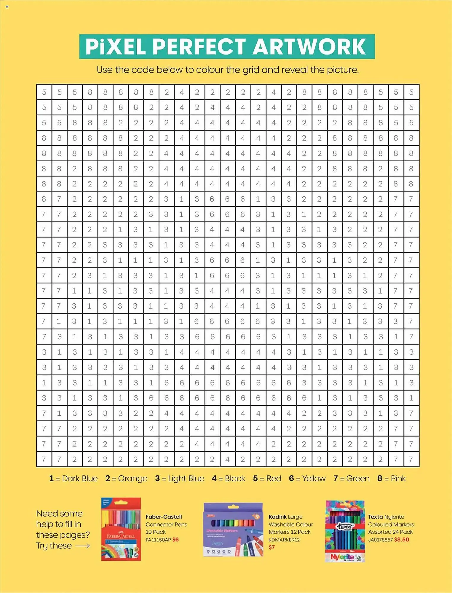 Officeworks catalogue - Catalogue valid from 31 December to 30 January 2026 - page 65