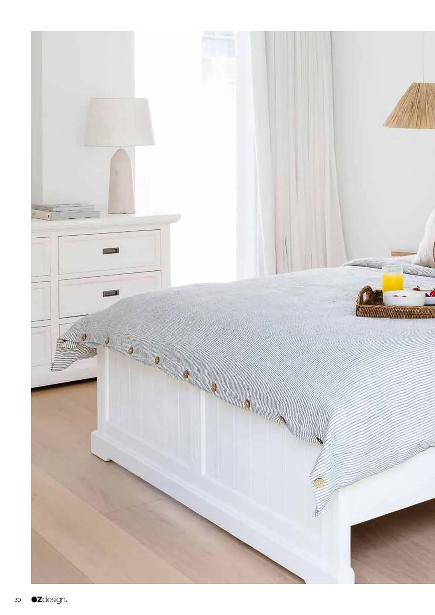 OZ Design Furniture catalogue - Catalogue valid from 25 November to 28 February 2026 - page 30