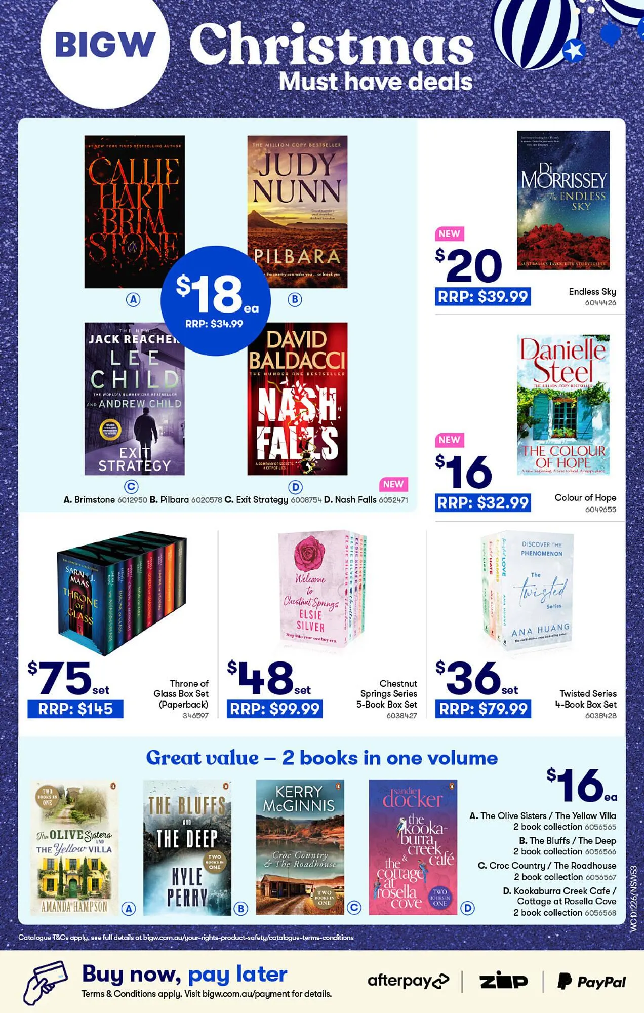 Woolworths catalogue - Catalogue valid from 10 December to 16 December 2025 - page 53