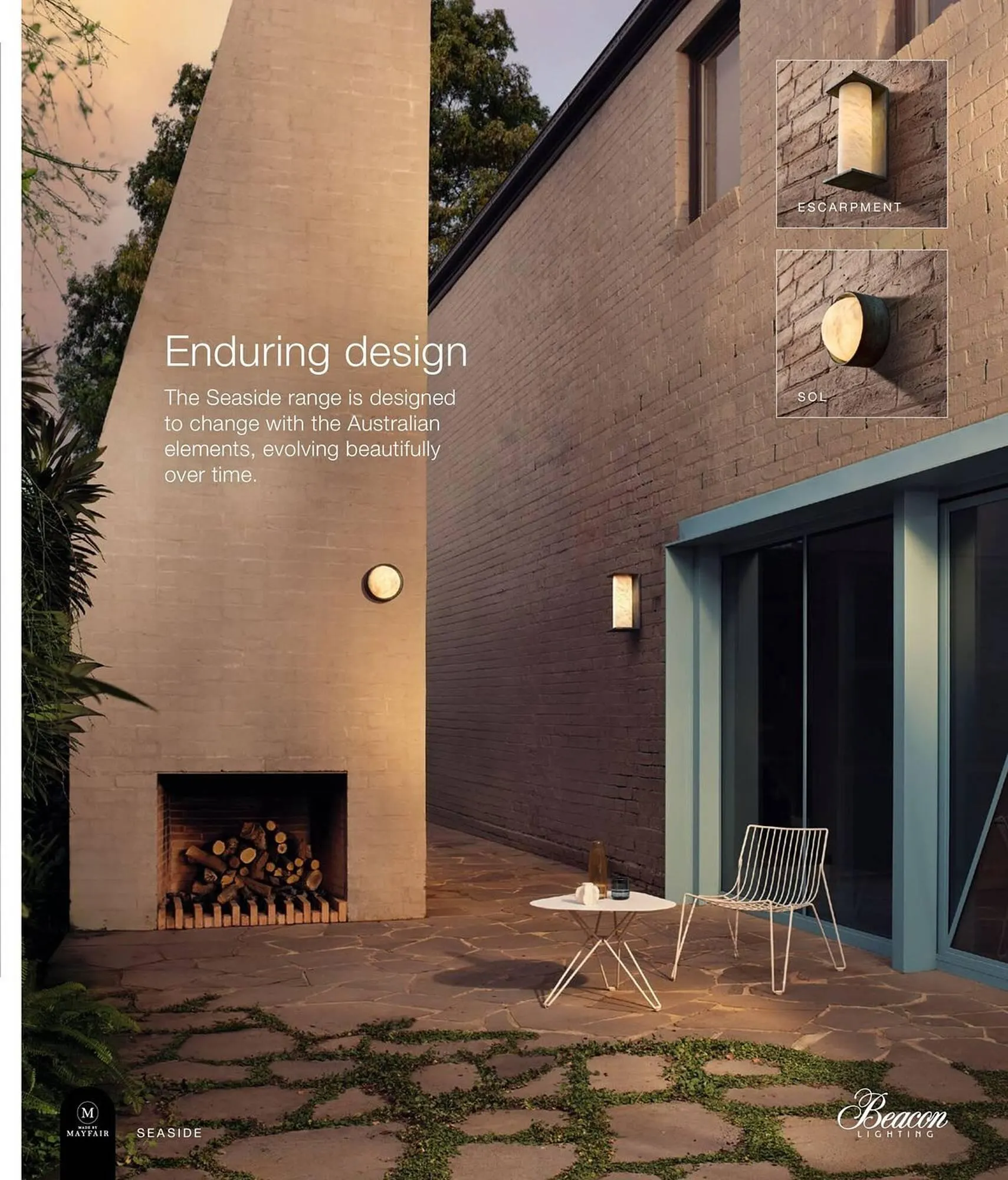 Beacon Lighting catalogue - Catalogue valid from 24 October to 28 February 2026 - page 19