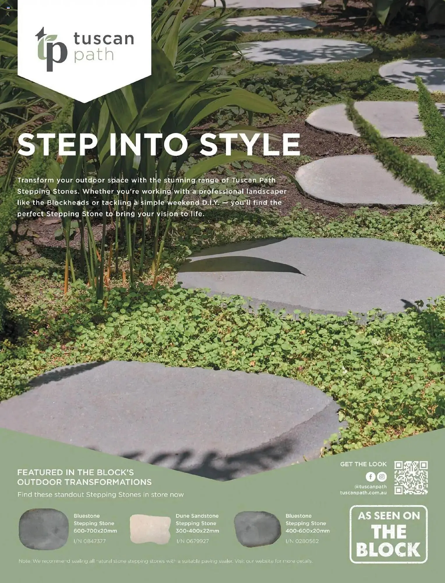 Bunnings catalogue - Catalogue valid from 30 September to 31 October 2025 - page 40