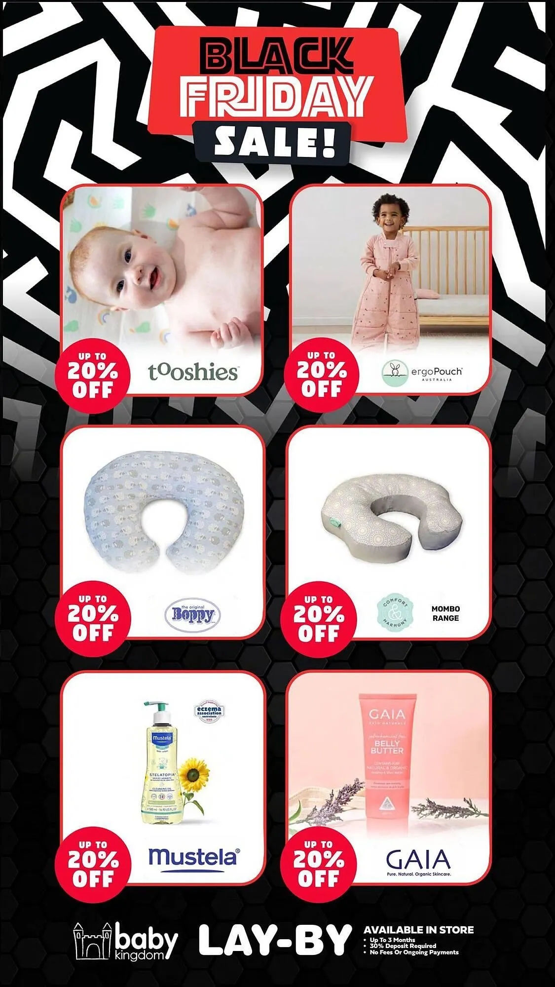 Baby Kingdom catalogue - Catalogue valid from 3 November to 1 December 2025 - page 5