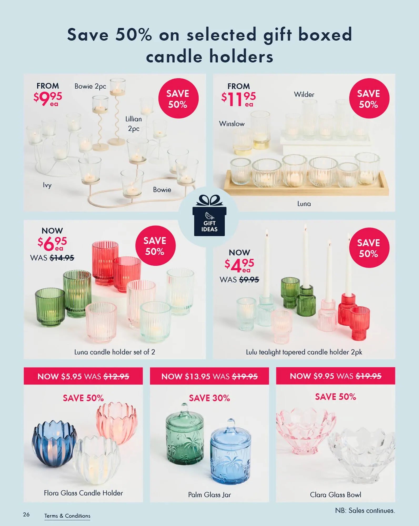 Pillow Talk catalogue - Catalogue valid from 2 December to 18 January 2026 - page 26