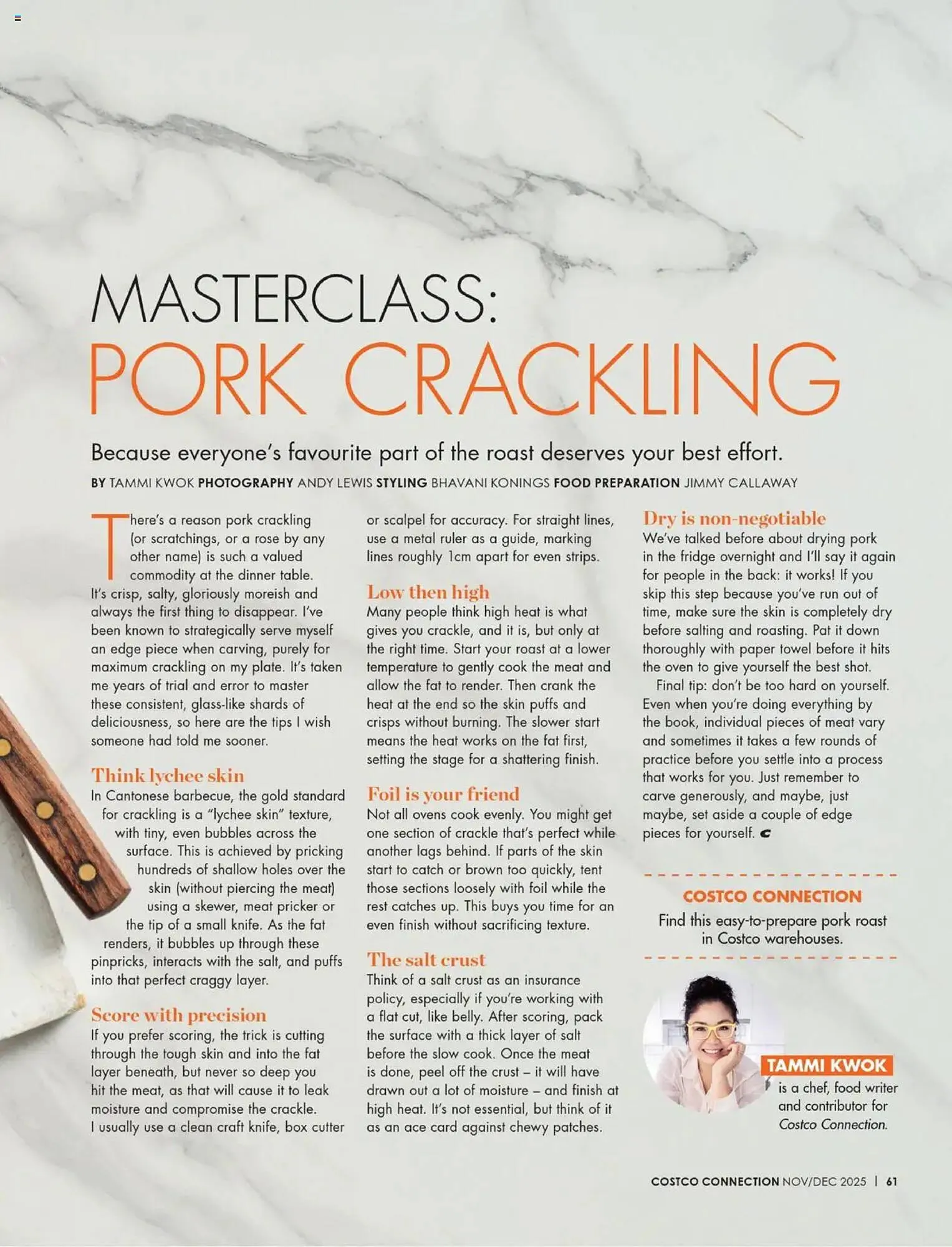 Costco catalogue - Catalogue valid from 31 October to 31 December 2025 - page 121