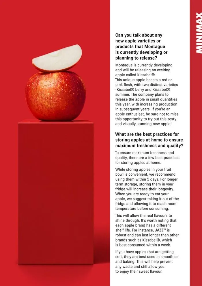 Issue Eleven - Catalogue valid from 24 April to 31 March 2025 - page 15