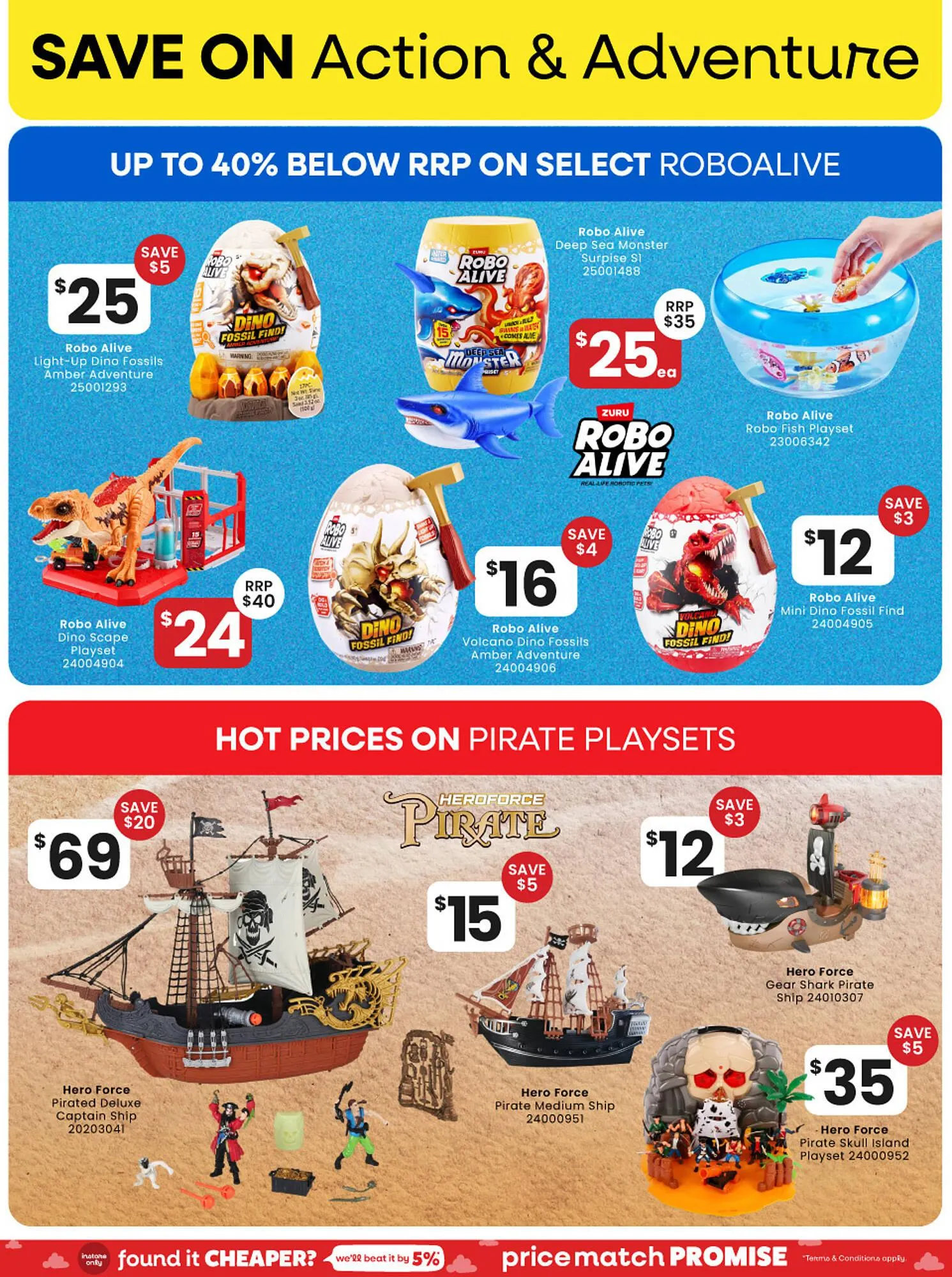 Toymate catalogue - Catalogue valid from 17 December to 24 December 2025 - page 28