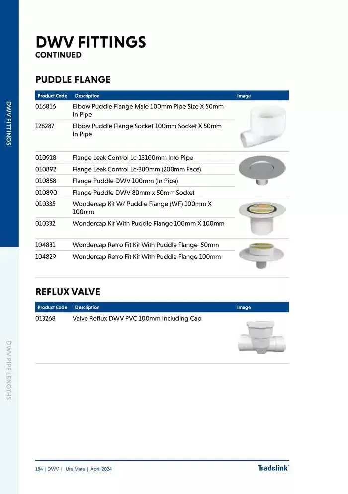 Ute Mate - Catalogue valid from 20 November to 31 December 2024 - page 192