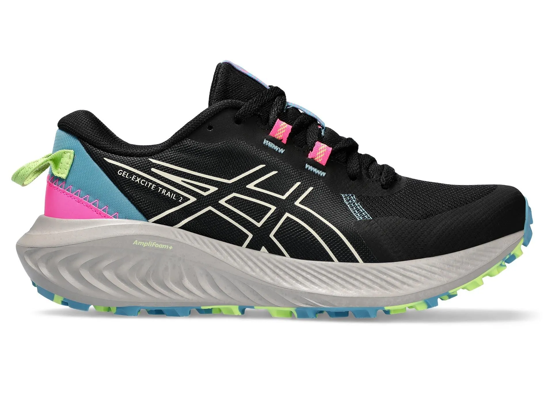 Asics Womens Gel-Excite Trail 2
