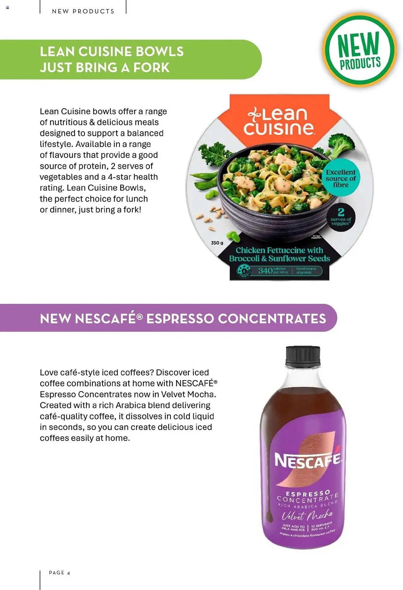 Drakes catalogue - Catalogue valid from 1 October to 30 November 2025 - page 4