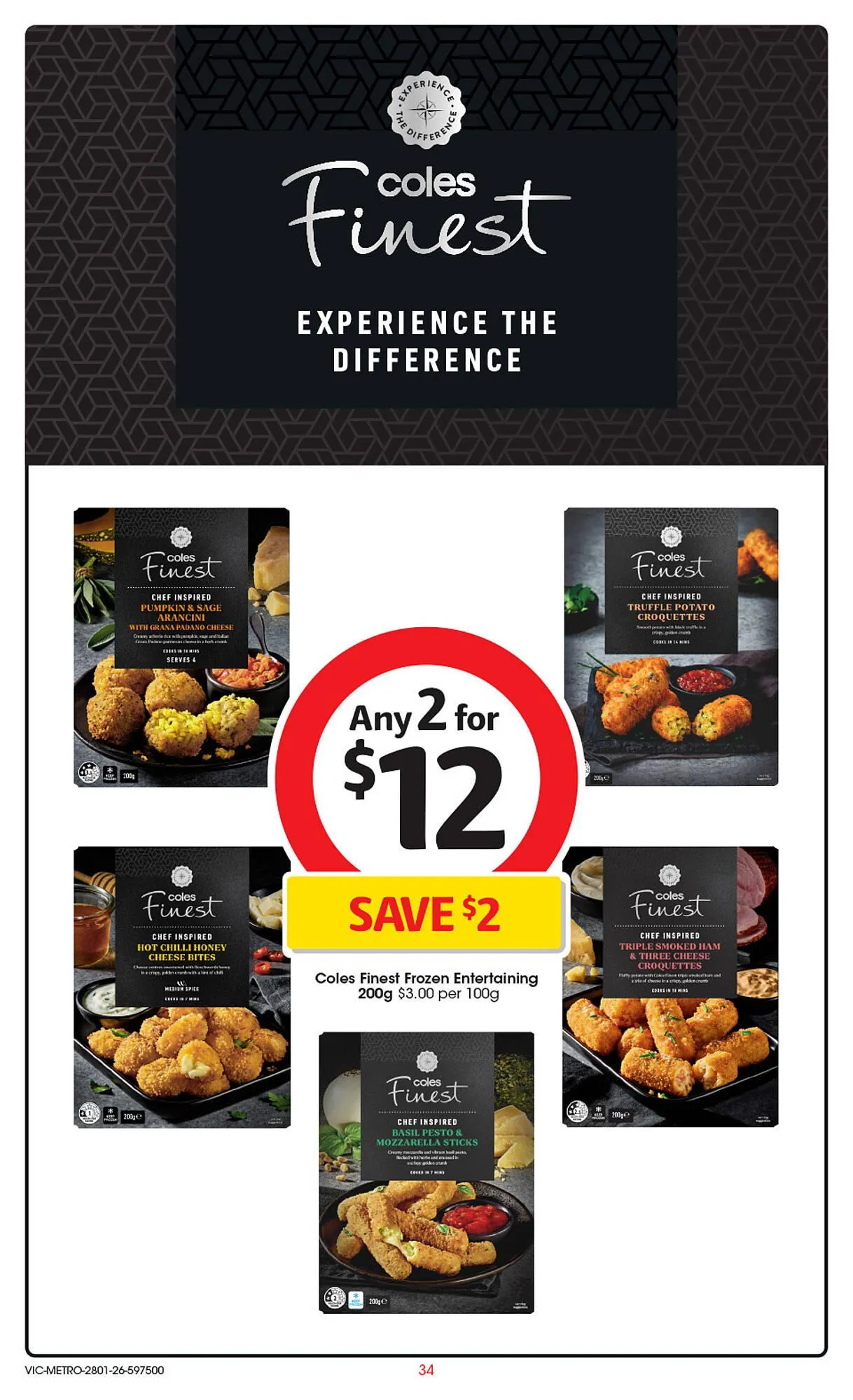 Coles catalogue - Catalogue valid from 28 January to 3 February 2026 - page 35