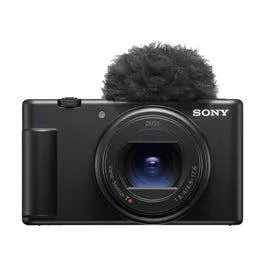 Sony ZV-1 II Digital Camera - Black