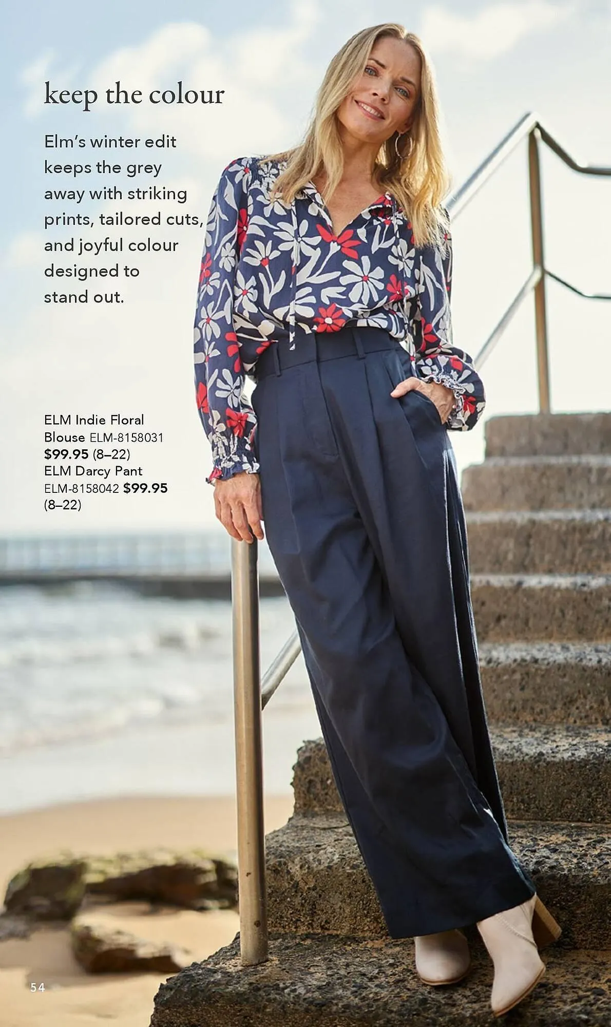 Birdsnest catalogue - Catalogue valid from 8 May to 14 May 2025 - page 54