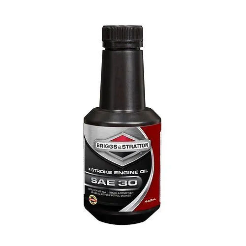 Briggs & Stratton SAE30 4-Stroke Engine Oil