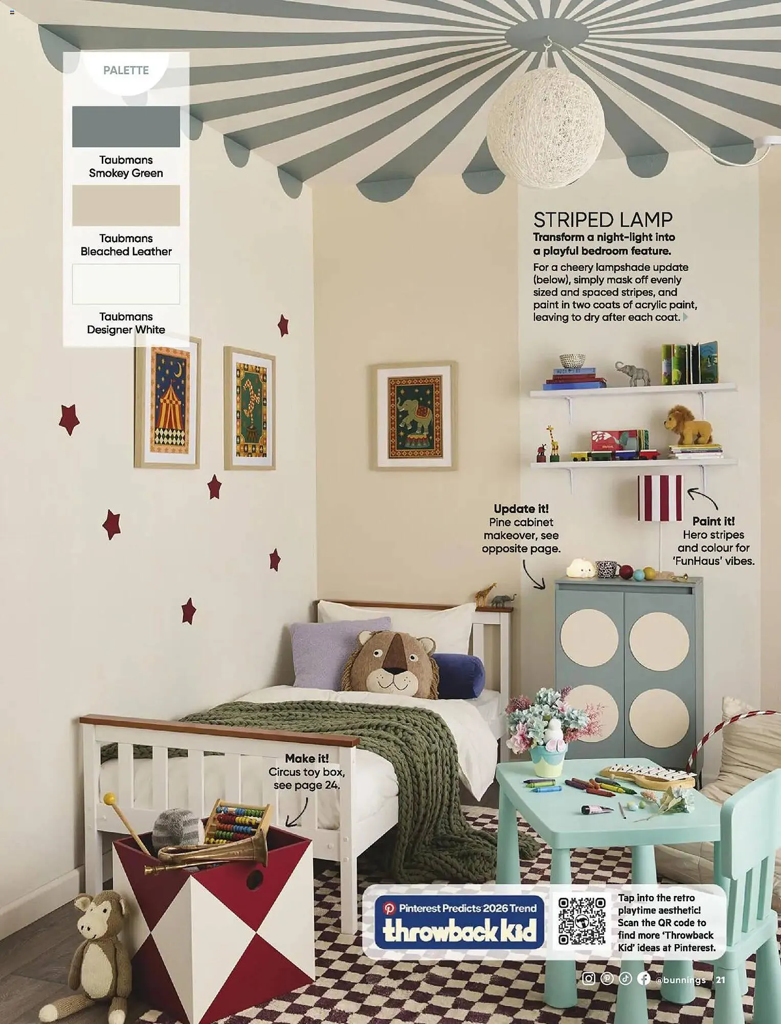 Bunnings catalogue - Catalogue valid from 28 February to 31 March 2026 - page 21