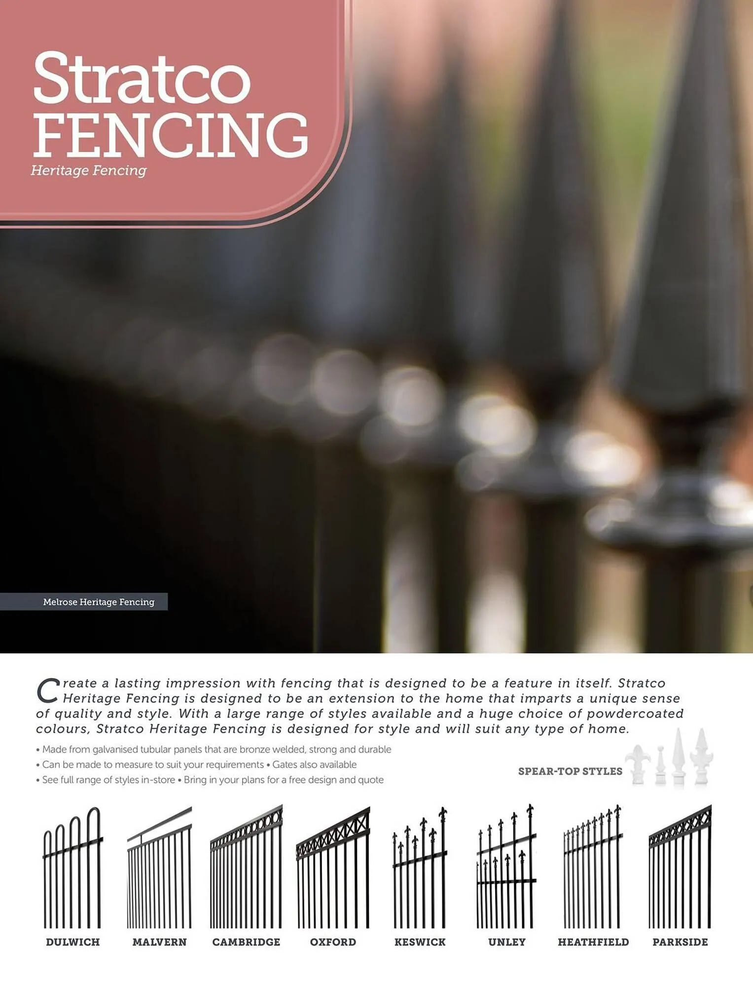 Stratco catalogue - Catalogue valid from 31 October to 6 November 2025 - page 36