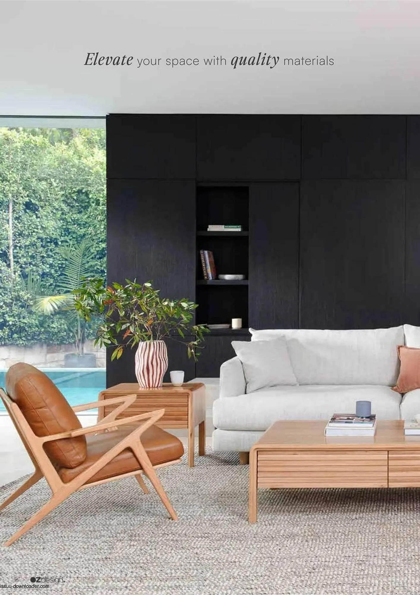 OZ Design Furniture catalogue - Catalogue valid from 17 March to 31 August 2025 - page 16