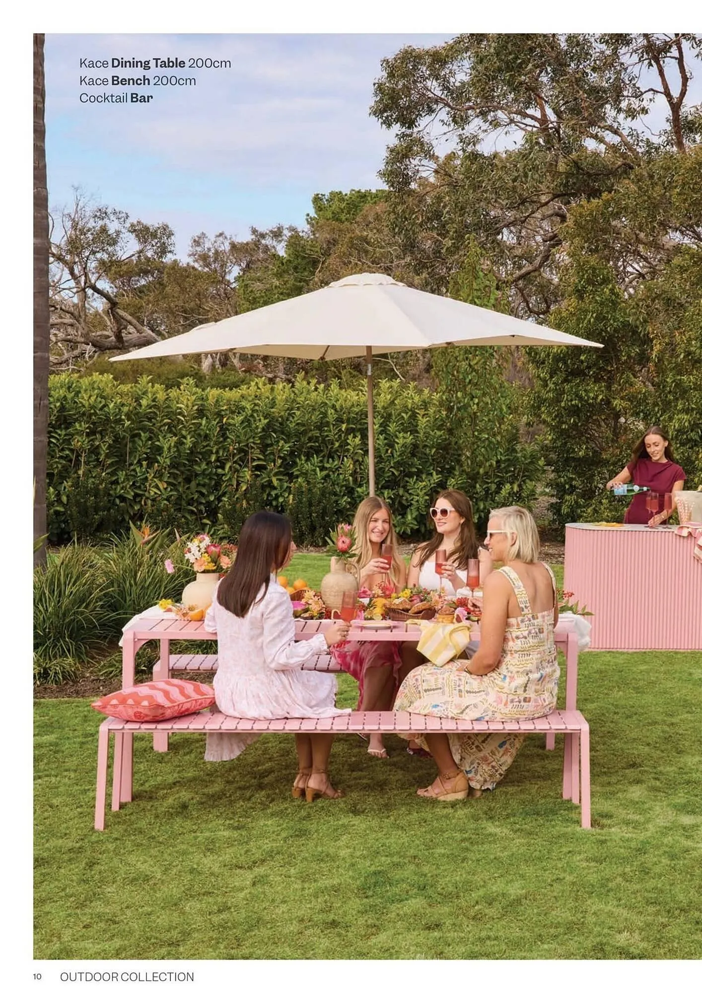 Early Settler catalogue - Catalogue valid from 24 October to 31 October 2025 - page 10