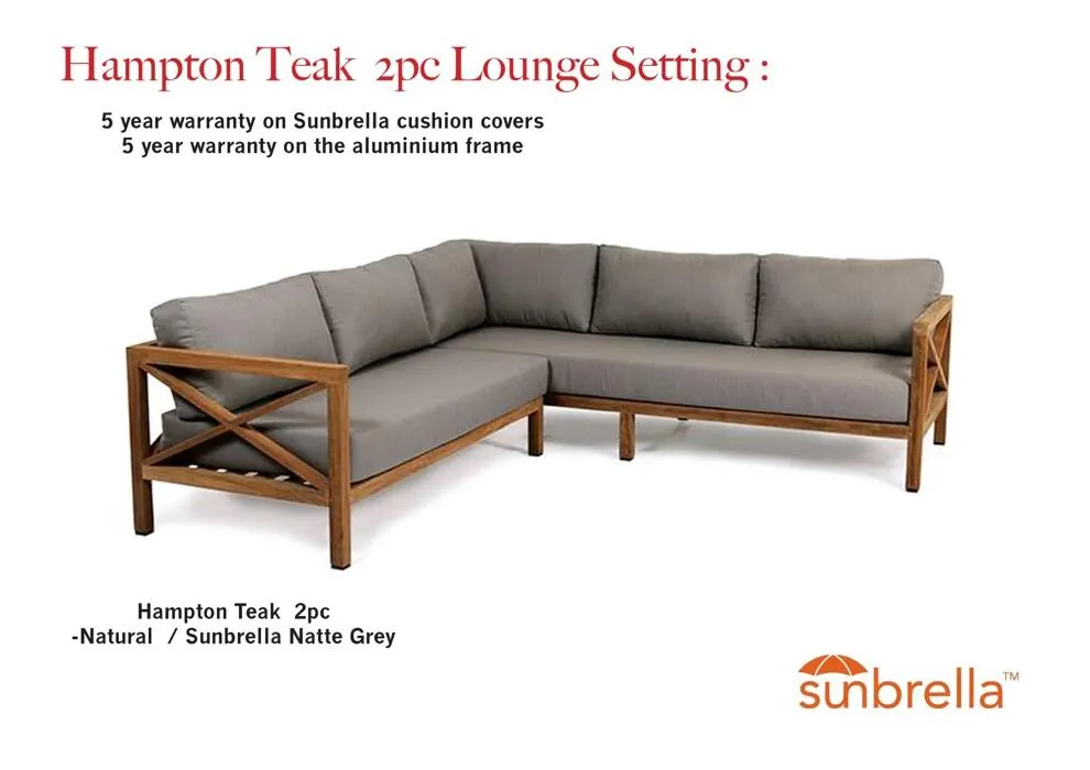 Hampton Lounge - Catalogue valid from 13 May to 31 January 2025 - page 17